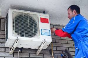 HVAC Companies Near Saint Albans, WV Available Now